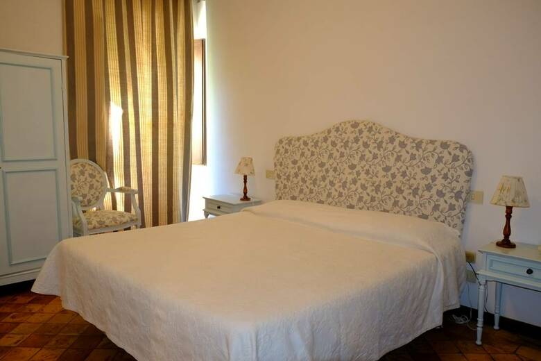 Hotel Villa Ciconia