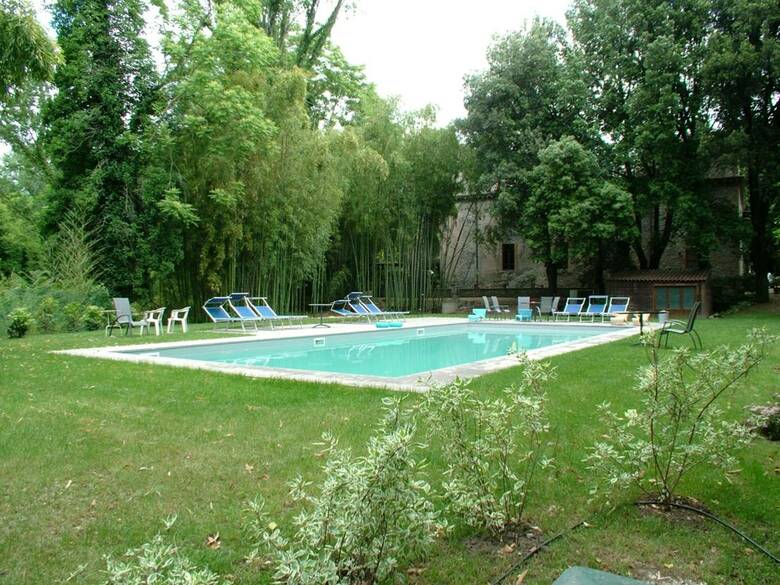 Hotel Villa Ciconia
