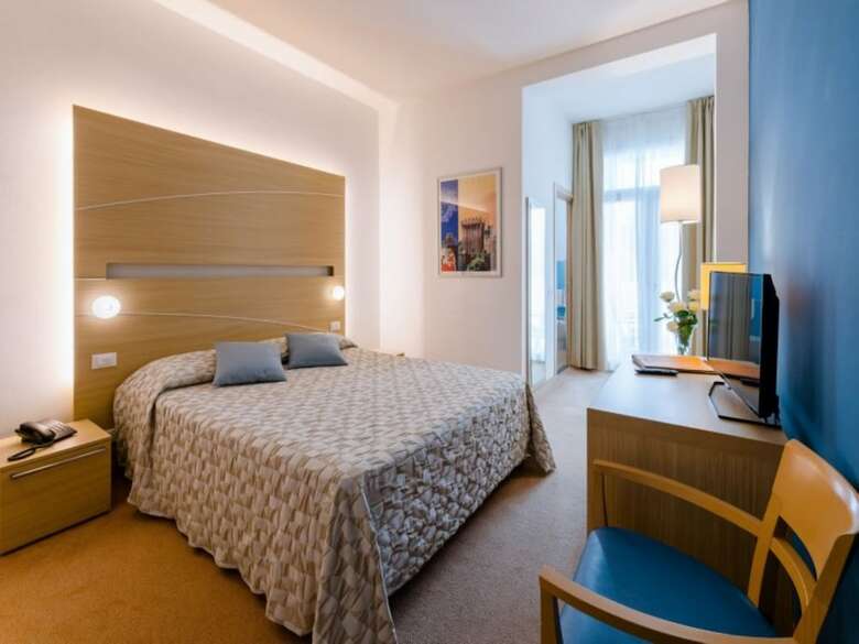 Hotel Mioni Royal San