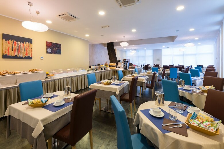 Hotel Mioni Royal San