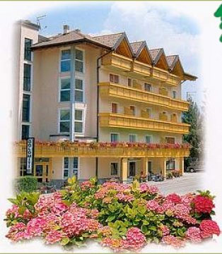 Hotel Dolomiti