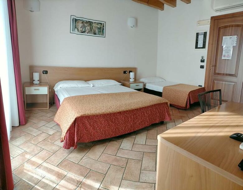 Hotel Agli Ulivi