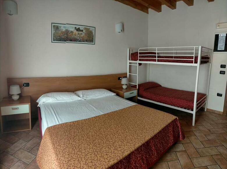 Hotel Agli Ulivi