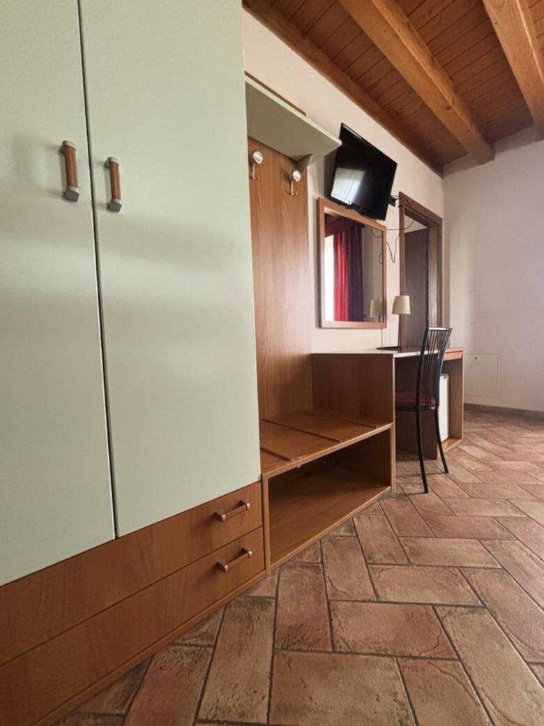 Hotel Agli Ulivi