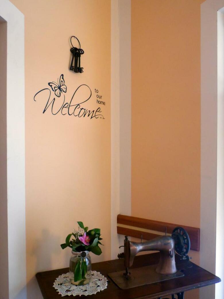 Hotel Agli Ulivi