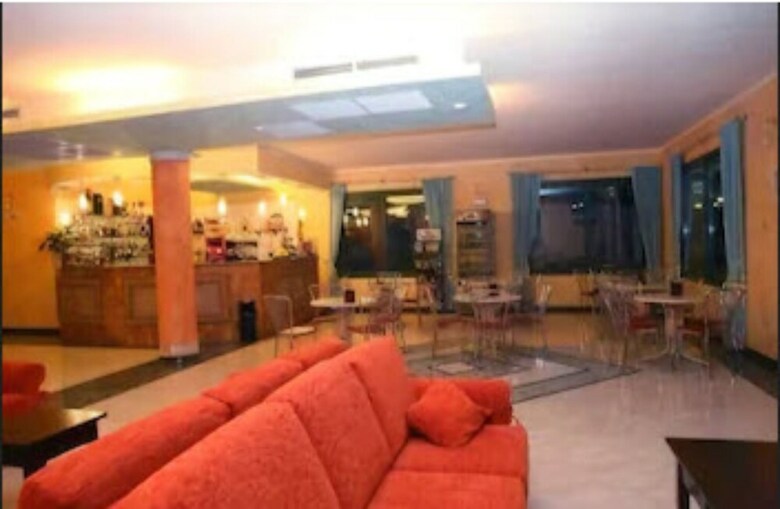Hotel Baia Marina