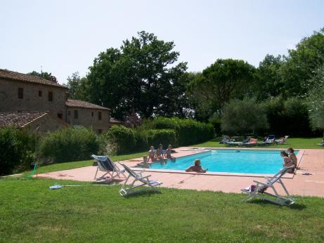Villa Il Piratello