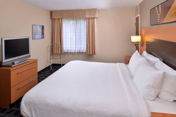 Hotel Towneplace Suites By Marriott Warren