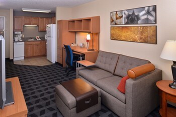 Hotel Towneplace Suites By Marriott Warren