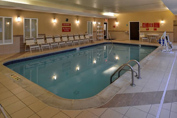 Hotel Towneplace Suites By Marriott Warren