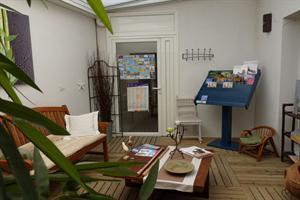 Hotel Adonis Perle De R�
