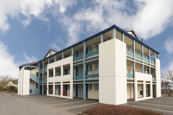Hotel B&B H�tel Angers 1