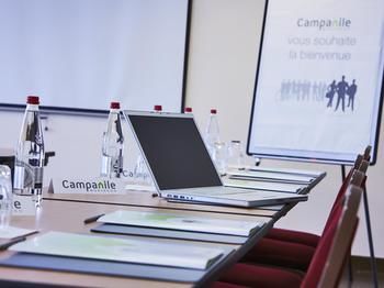 Hotel Campanile Lille Sud-seclin