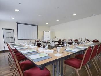 Hotel Campanile Lille Sud-seclin