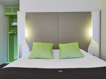 Hotel Campanile Lille Sud-seclin