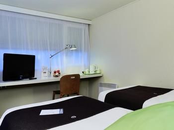 Hotel Campanile Lille Sud-seclin