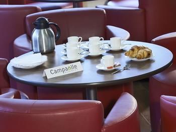 Hotel Campanile Lille Sud-seclin