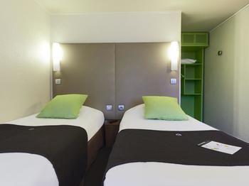 Hotel Campanile Lille Sud-seclin