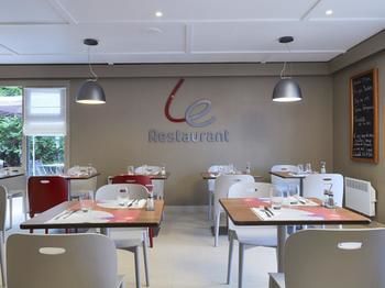 Hotel Campanile Lille Sud-seclin