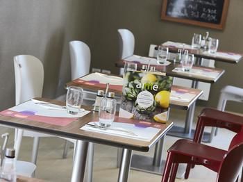 Hotel Campanile Lille Sud-seclin