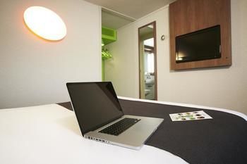 Hotel Campanile Rouen Est - Franqueville Saint Pierre