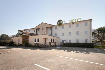 Hotel B&B H�tel Montelimar