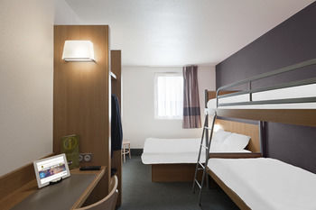 Hotel B&B H�tel Montelimar