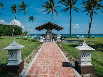 Hotel Indra Maya Pool Villas