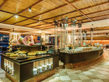 Hotel Indra Maya Pool Villas