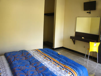 Bidadari Hotel
