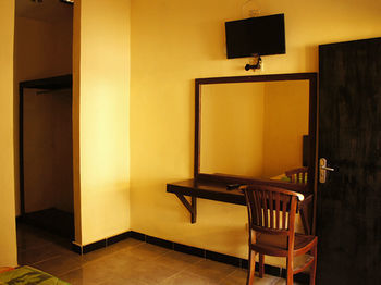Bidadari Hotel