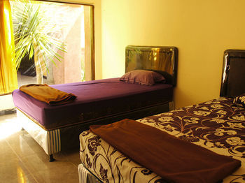 Bidadari Hotel