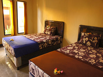 Bidadari Hotel