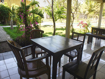 Bidadari Hotel