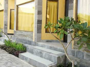 Bidadari Hotel
