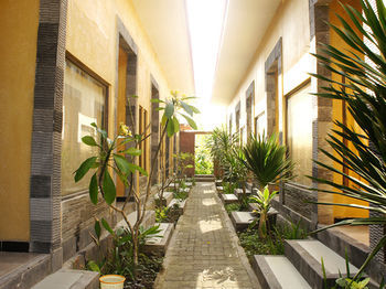 Bidadari Hotel