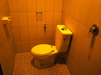 Bidadari Hotel
