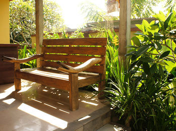 Bidadari Hotel