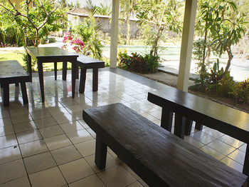 Bidadari Hotel