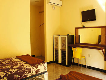 Bidadari Hotel