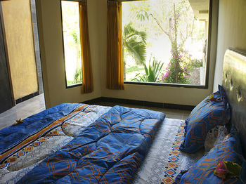 Bidadari Hotel