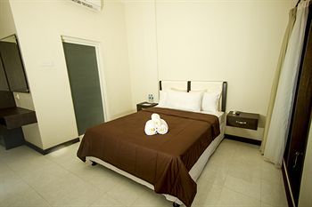 Hotel Cityzen Kuta