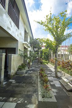 Hotel Cityzen Kuta
