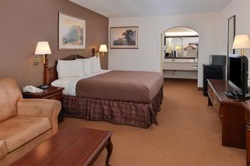 Hotel Americas Best Value Inn Denham Springs / Baton Rouge