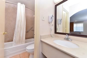 Hotel Americas Best Value Inn Denham Springs / Baton Rouge