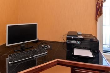 Hotel Americas Best Value Inn Denham Springs / Baton Rouge