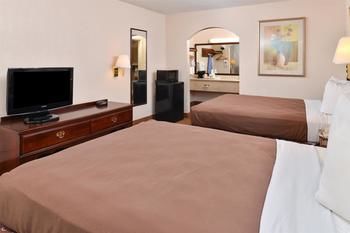 Hotel Americas Best Value Inn Denham Springs / Baton Rouge