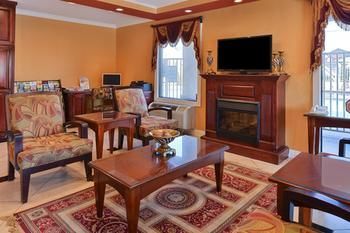 Hotel Americas Best Value Inn Denham Springs / Baton Rouge