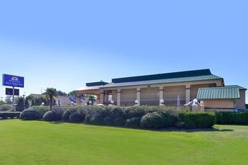Hotel Americas Best Value Inn Denham Springs / Baton Rouge