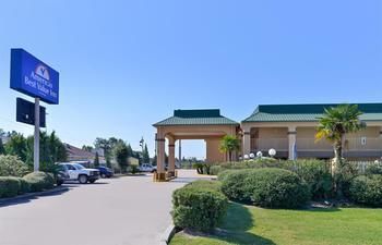 Hotel Americas Best Value Inn Denham Springs / Baton Rouge